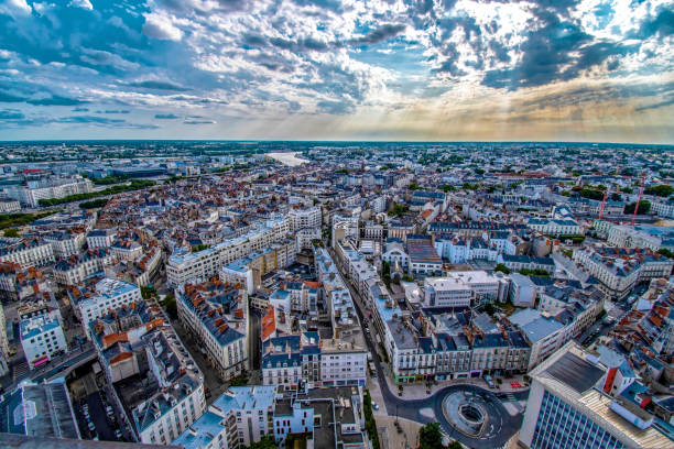 Ouest France immobilier Nantes