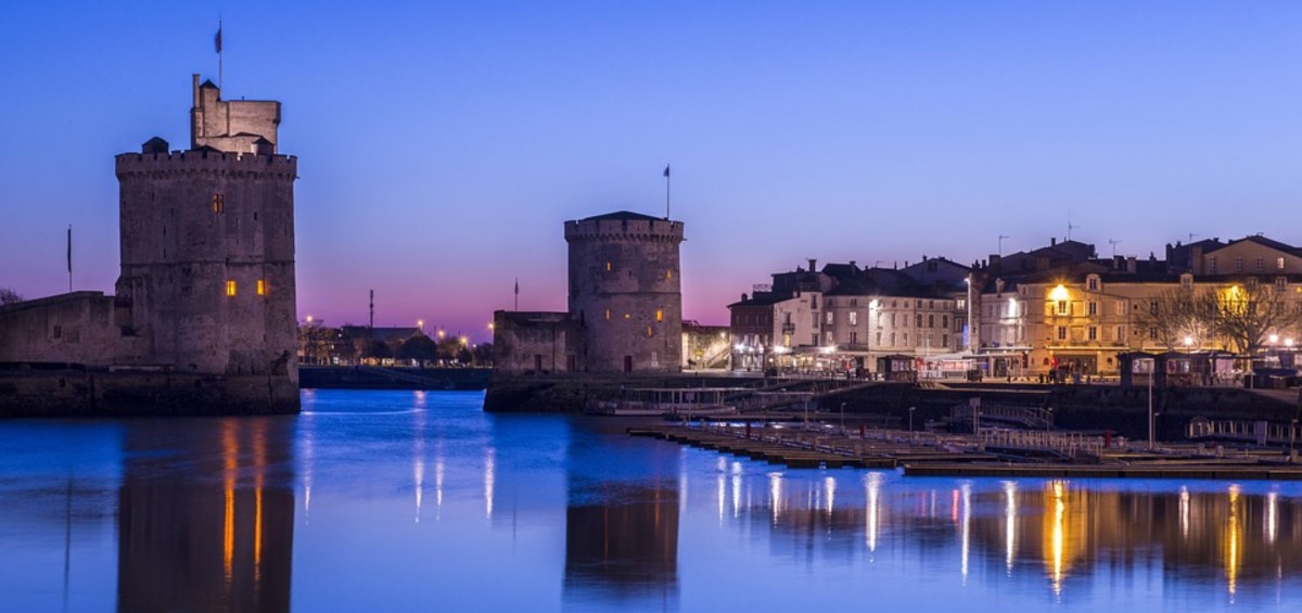 Achat immobilier la Rochelle