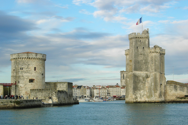 Achat immobilier la Rochelle