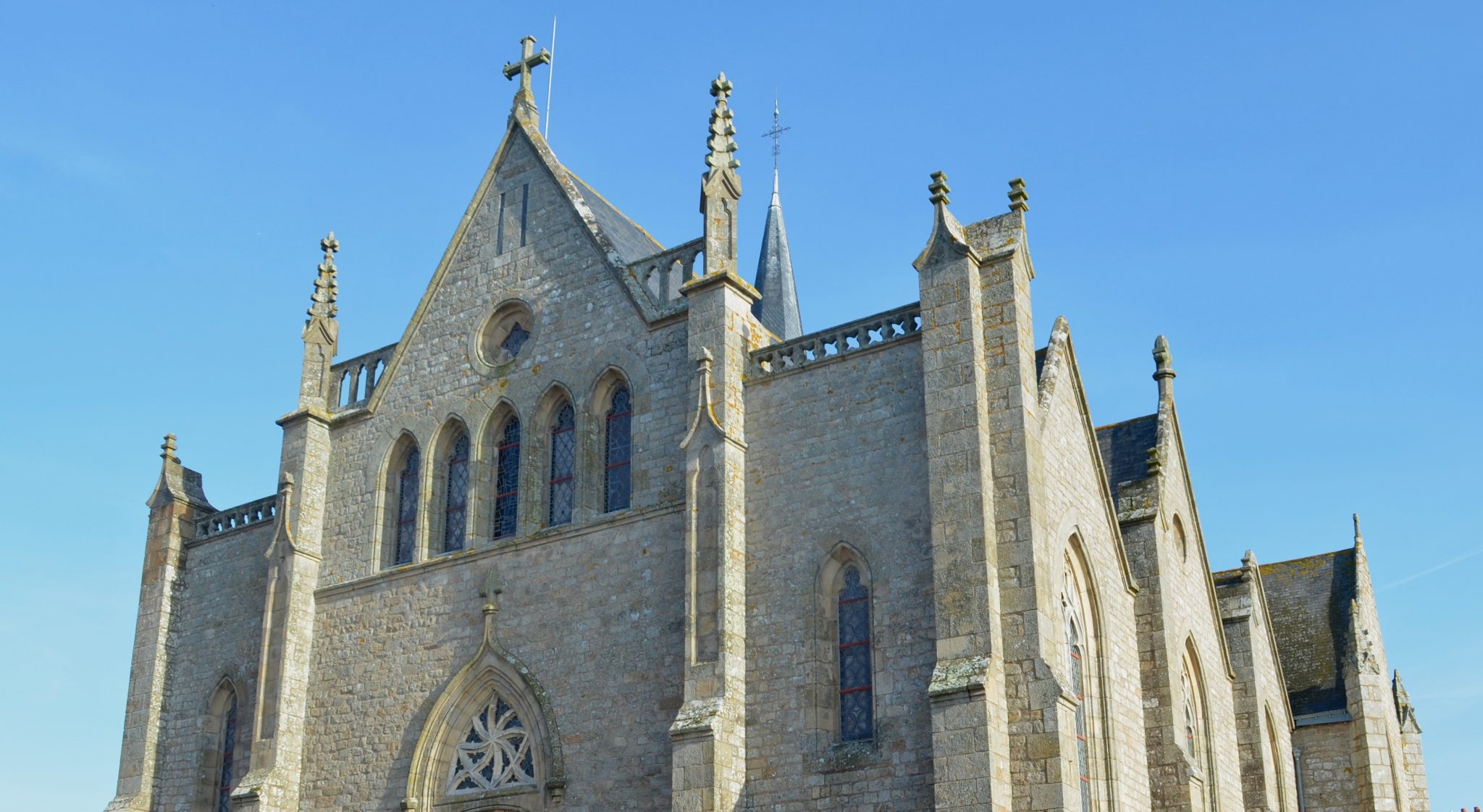 Pourquoi investir à SaintHerblain ? Pierre de Nantes