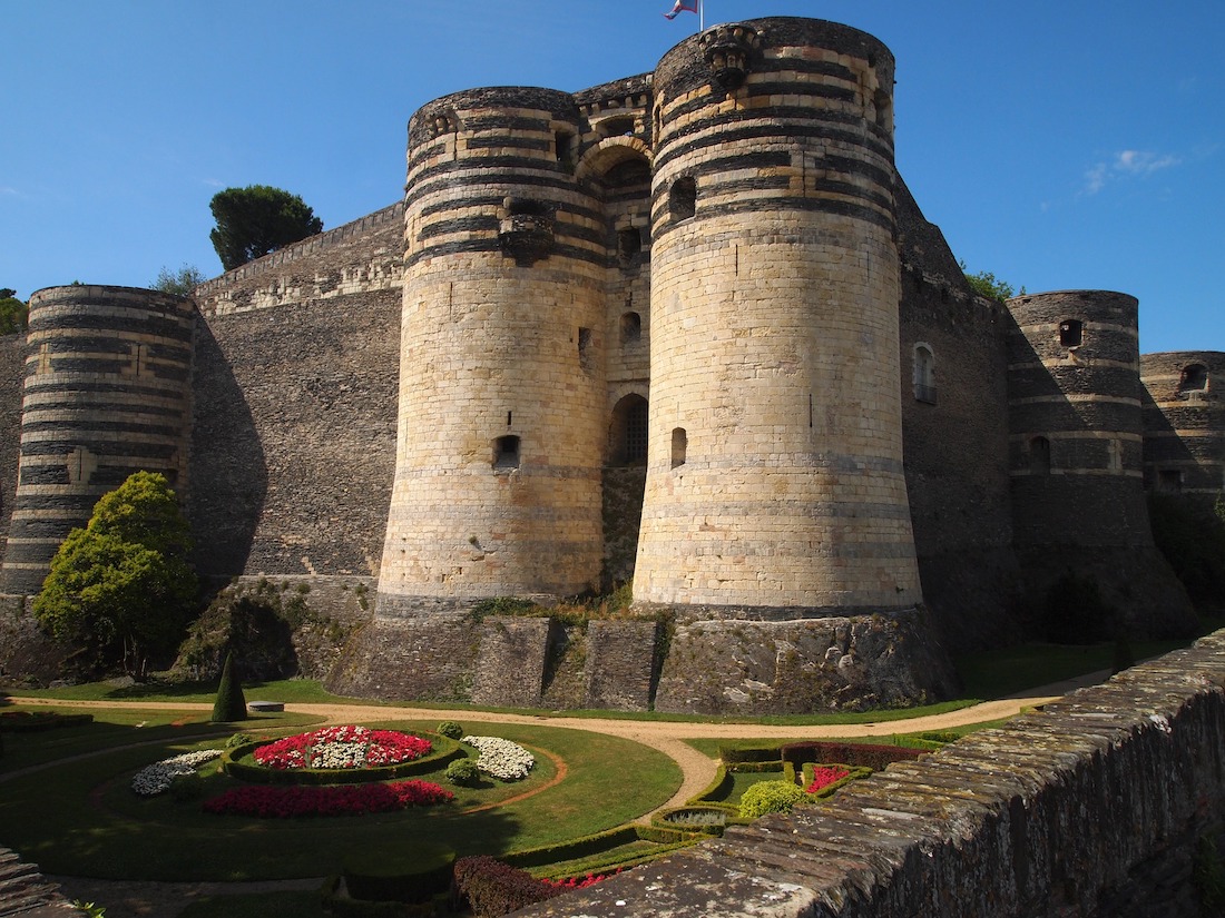 Investir à Angers