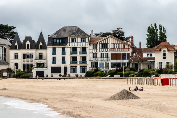 immobilier la baule vue mer