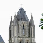 investir dans l'immobilier-vue de l'église d'angers