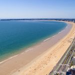 investir dans l'immobilier locatif-vue du bord de mer de la baule