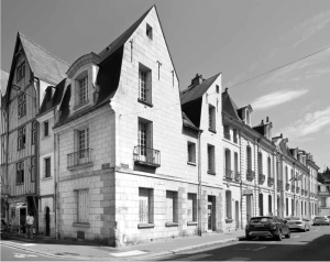 loi malraux immobilier- immeuble ancien