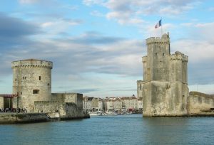 investir a la rochelle-vue de La Rochelle
