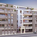 pinel nantes 2023-résidence neuve à Nantes