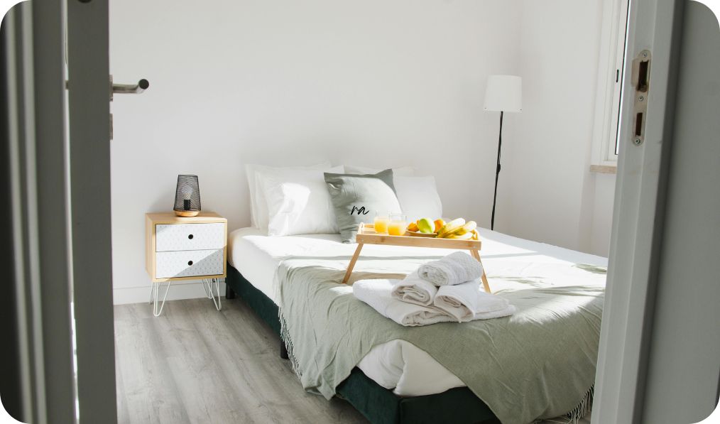 investissement airbnb Nantes