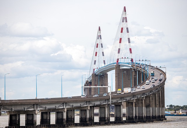 pinel saint nazaire-ville de Saint-Nazaire-pont-port