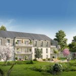 lmnp residence senior-résidence senior à Cholet