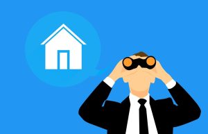 conseil en investissement immobilier-chercher un domicile