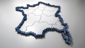 zonage pinel-carte de France