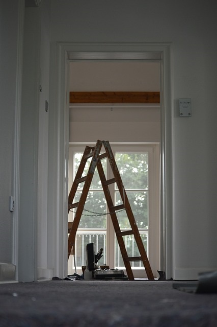 architecte d'interieur nantes-travaux de rénovation logement