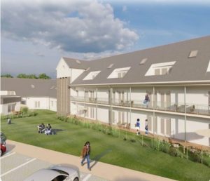 programme denormandie-résidence à caulnes