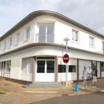 immobilier Saint-Jean-de-Monts-immeuble réhabilité