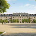immobilier dinan-immeuble réhabilité à Dinan