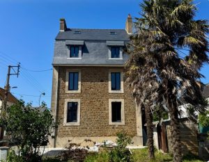 investir à saint malo-immeuble ancien à saint-malo