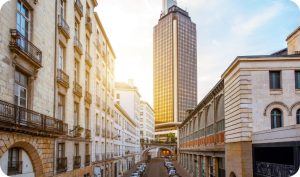 Investir dans une colocation à Nantes