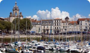 investir dans la pierre à La Rochelle