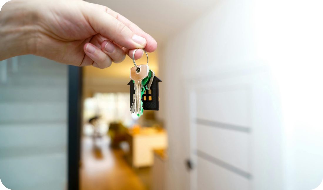 Investir dans une colocation à Angers