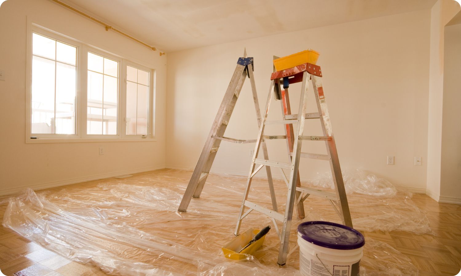 Quels travaux de rénovation energétique