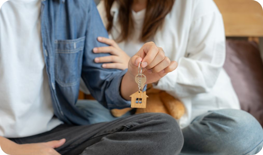 Investissement locatif avec loi Denormandie Nantes