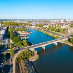 Centre ville Angers pour investir dans l'immobilier