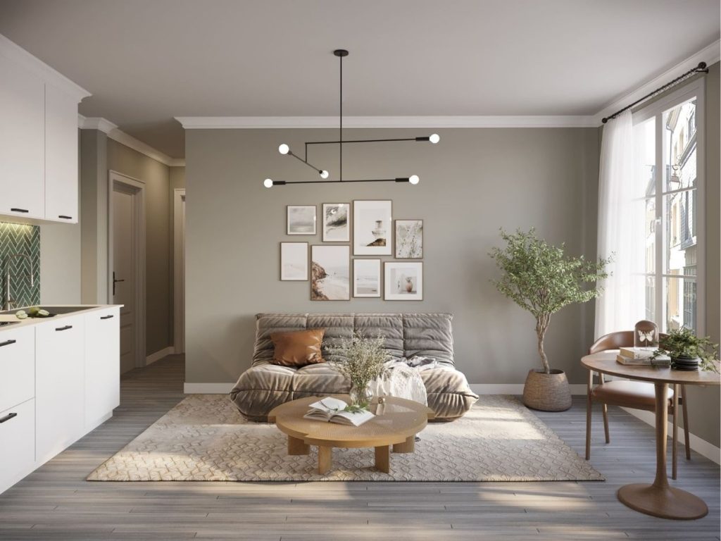 Investissement Airbnb Angers