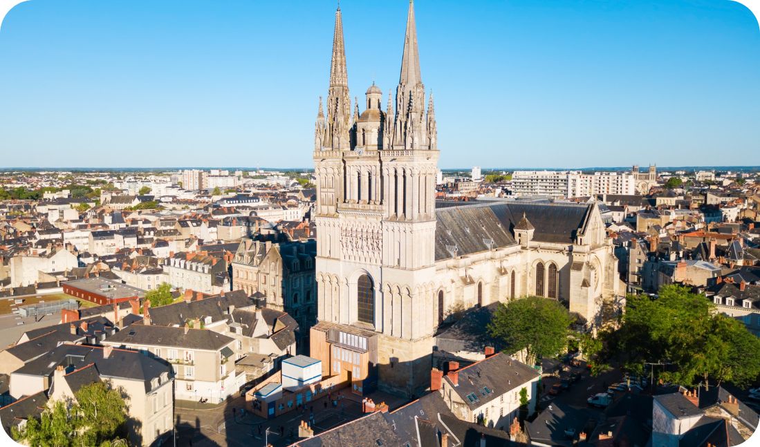 investir dans l'immobilier à Nantes