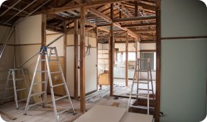 Acheter une passoire thermique pour rénover