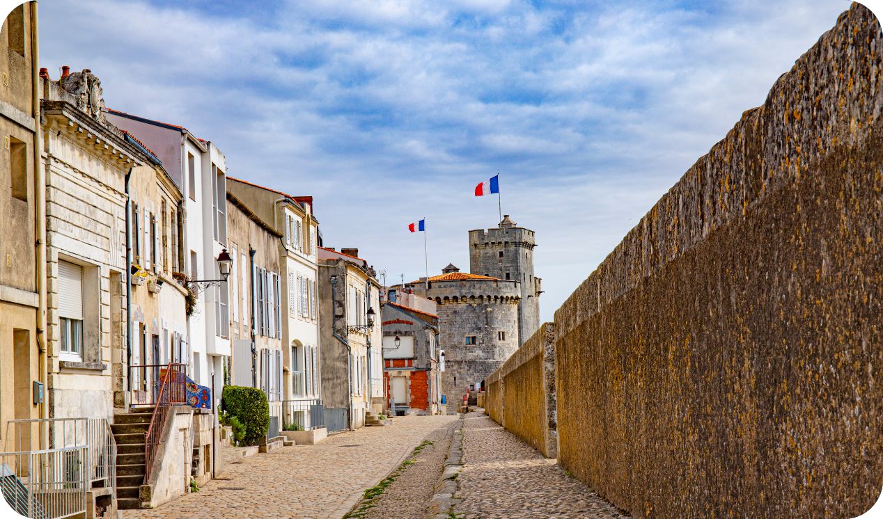 investir a La Rochelle