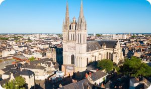 investir dans l'immobilier à Angers