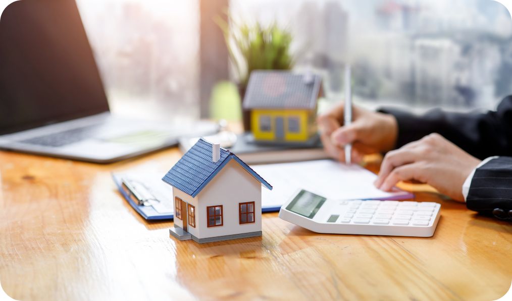 achat projet immobilier prêt
