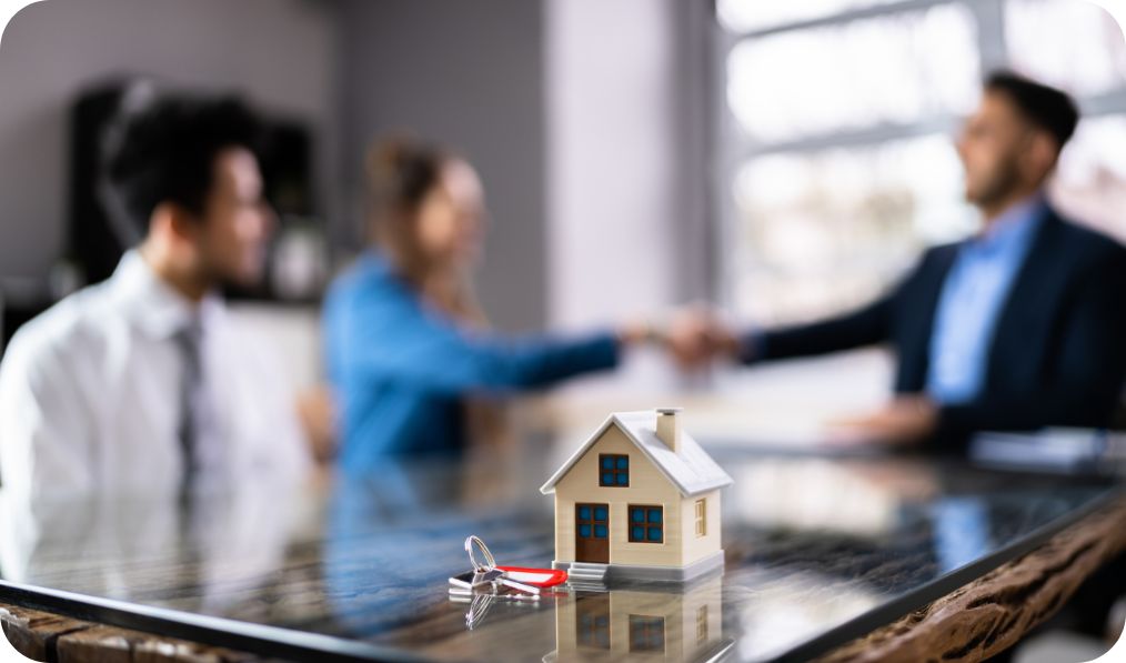 négocier prêt immobilier