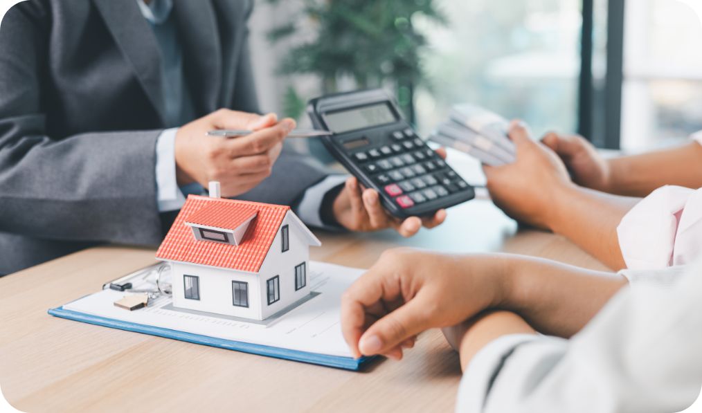 négocier crédit immobilier